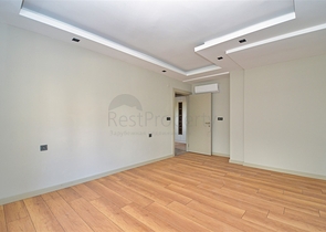 شقق 1+1 ، 2+1 و 4+1 في جوزيلوبا - حي أنطاليا 