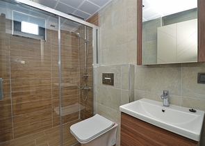 شقق 1+1 ، 2+1 و 4+1 في جوزيلوبا - حي أنطاليا 