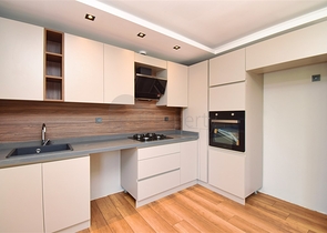 شقق 1+1 ، 2+1 و 4+1 في جوزيلوبا - حي أنطاليا 