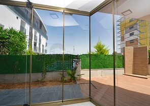 شقق 1+1 ، 2+1 و 4+1 في جوزيلوبا - حي أنطاليا 