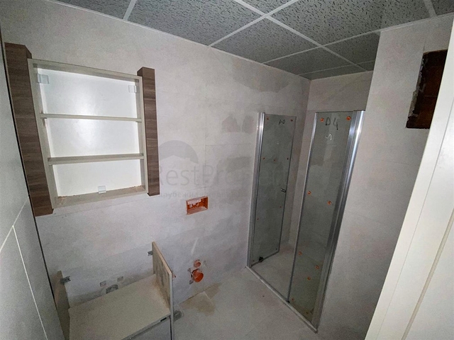 شقق دوبلكس 2+1 و 4+1 في منطقة كيبيز - أنطاليا 