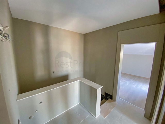 شقق دوبلكس 2+1 و 4+1 في منطقة كيبيز - أنطاليا 