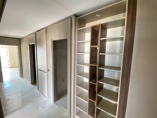 شقق دوبلكس 2+1 و 4+1 في منطقة كيبيز - أنطاليا 