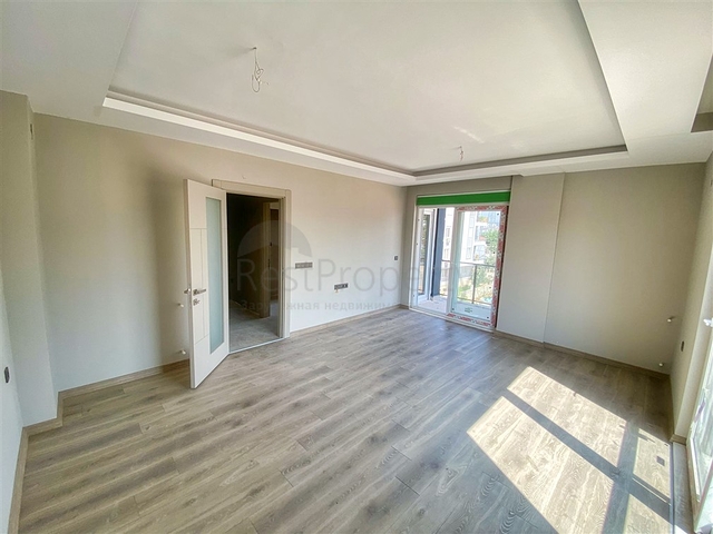 شقق دوبلكس 2+1 و 4+1 في منطقة كيبيز - أنطاليا 