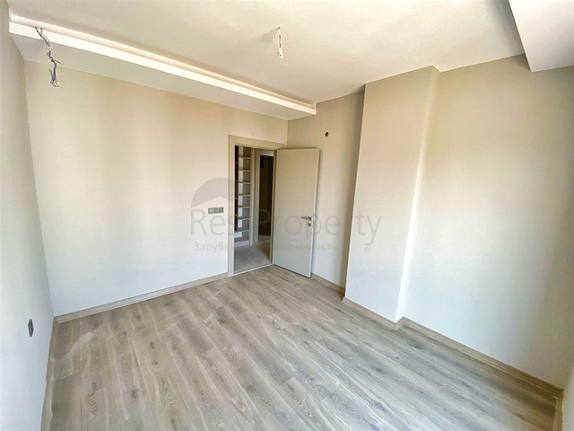 شقق دوبلكس 2+1 و 4+1 في منطقة كيبيز - أنطاليا 