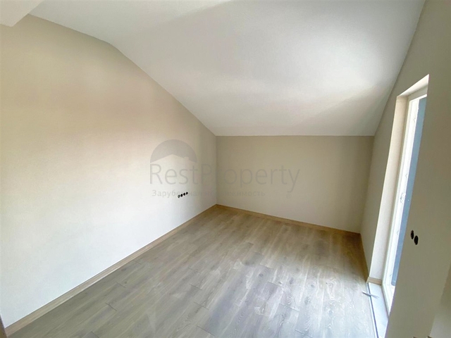 شقق دوبلكس 2+1 و 4+1 في منطقة كيبيز - أنطاليا 