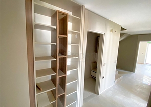 شقق دوبلكس 2+1 و 4+1 في منطقة كيبيز - أنطاليا 