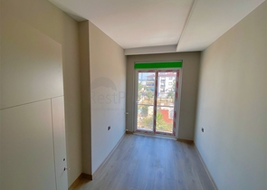 شقق دوبلكس 2+1 و 4+1 في منطقة كيبيز - أنطاليا 