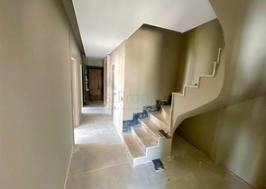 شقق دوبلكس 2+1 و 4+1 في منطقة كيبيز - أنطاليا 