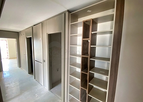 شقق دوبلكس 2+1 و 4+1 في منطقة كيبيز - أنطاليا 