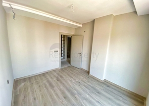 شقق دوبلكس 2+1 و 4+1 في منطقة كيبيز - أنطاليا 