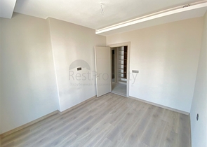 شقق دوبلكس 2+1 و 4+1 في منطقة كيبيز - أنطاليا 