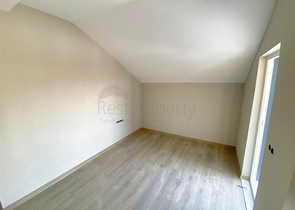 شقق دوبلكس 2+1 و 4+1 في منطقة كيبيز - أنطاليا 