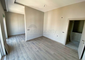 شقق دوبلكس 2+1 و 4+1 في منطقة كيبيز - أنطاليا 