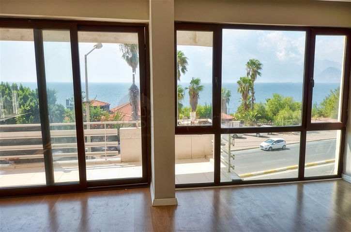 شقة 3+1 في وسط مدينة أنطاليا 