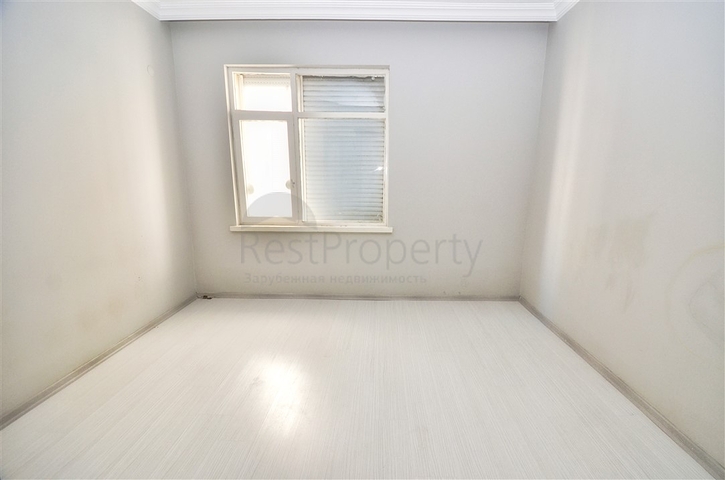 شقة 3+1 في وسط مدينة أنطاليا 