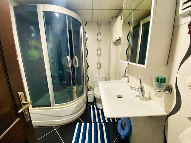 شقة 3+1 في وسط مدينة أنطاليا 