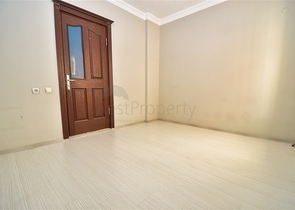 شقة 3+1 في وسط مدينة أنطاليا 