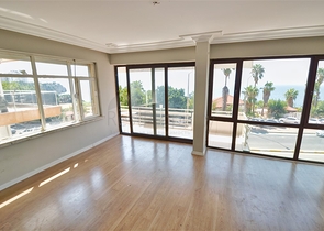 شقة 3+1 في وسط مدينة أنطاليا 