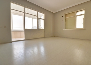 شقة 3+1 في وسط مدينة أنطاليا 