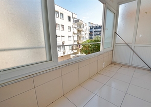 شقة 3+1 في وسط مدينة أنطاليا 