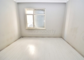 شقة 3+1 في وسط مدينة أنطاليا 