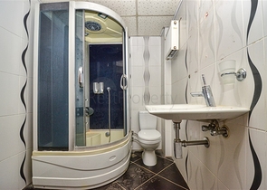 شقة 3+1 في وسط مدينة أنطاليا 