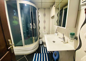 شقة 3+1 في وسط مدينة أنطاليا 