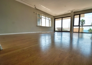 شقة 3+1 في وسط مدينة أنطاليا 