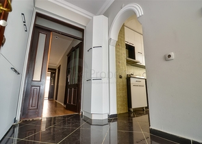 شقة 3+1 في وسط مدينة أنطاليا 