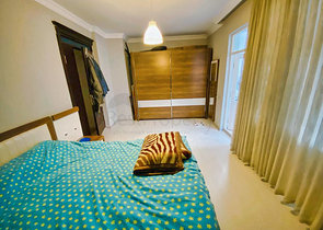 شقة 3+1 في وسط مدينة أنطاليا 