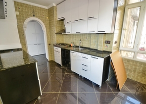 شقة 3+1 في وسط مدينة أنطاليا 