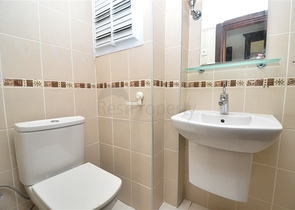 شقة 3+1 في وسط مدينة أنطاليا 