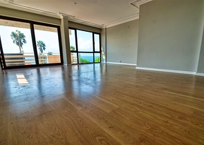 شقة 3+1 في وسط مدينة أنطاليا 