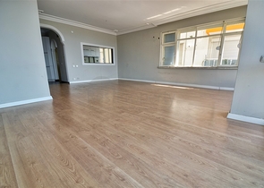 شقة 3+1 في وسط مدينة أنطاليا 