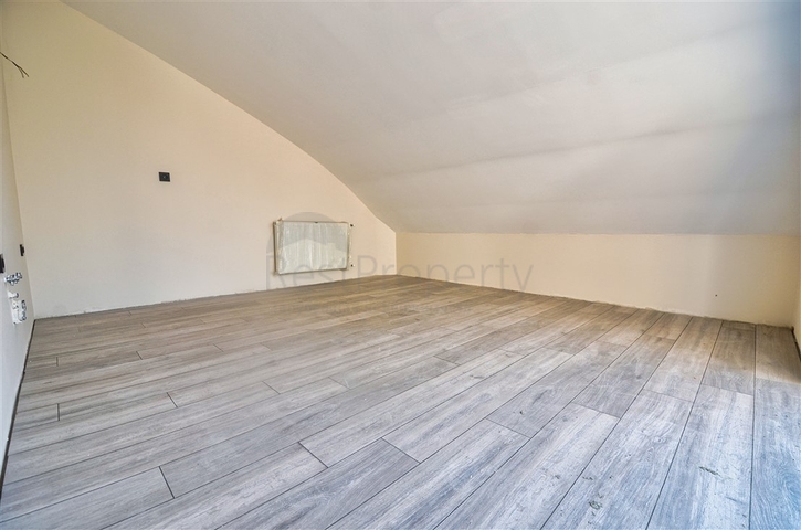 شقق 6+1 في وسط مدينة أنطاليا 