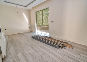 شقق 6+1 في وسط مدينة أنطاليا 