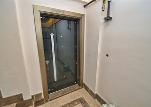 شقق 6+1 في وسط مدينة أنطاليا 