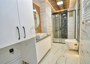 شقق 6+1 في وسط مدينة أنطاليا 