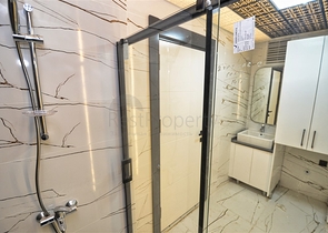 شقق 6+1 في وسط مدينة أنطاليا 