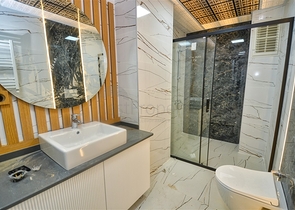 شقق 6+1 في وسط مدينة أنطاليا 