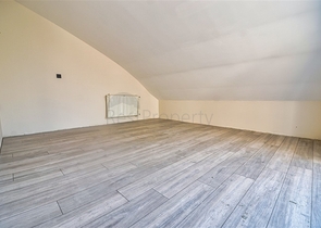 شقق 6+1 في وسط مدينة أنطاليا 