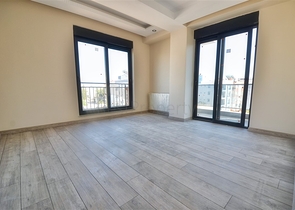 شقق 6+1 في وسط مدينة أنطاليا 