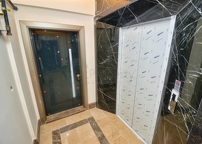 شقق 6+1 في وسط مدينة أنطاليا 