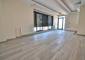 شقق 6+1 في وسط مدينة أنطاليا 