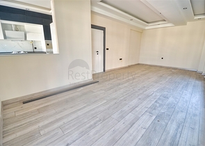 شقق 6+1 في وسط مدينة أنطاليا 