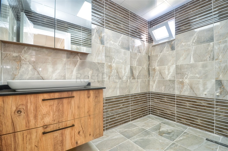 شقة 3+1 في حي ليمان-أنطاليا 