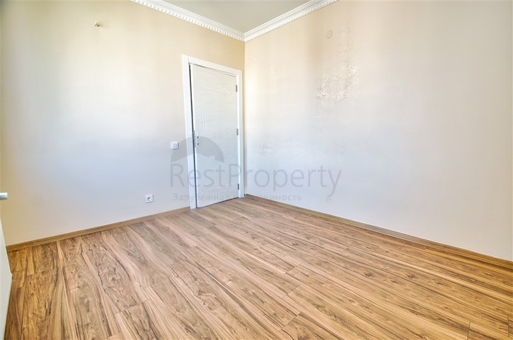 شقة 3+1 في حي ليمان-أنطاليا 