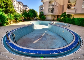 شقة 3+1 في حي ليمان-أنطاليا 