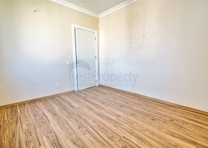 شقة 3+1 في حي ليمان-أنطاليا 